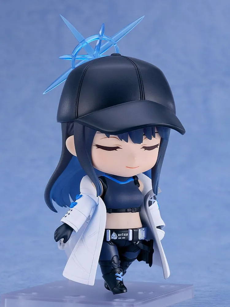 Blue Archive Nendoroid Action Figure Saori Joumae 10 cm